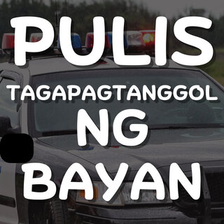 Pulis Tagapagtanggol Ng Bayan