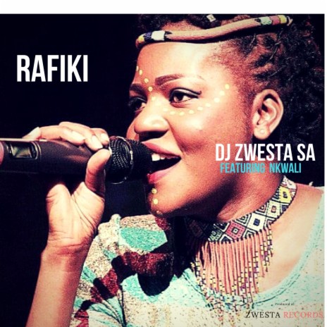 Rafiki ft. Nkwali | Boomplay Music