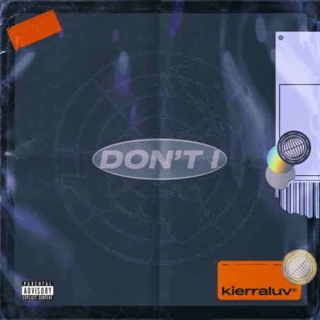 Don't I | Boomplay Music