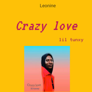 Crazy Love