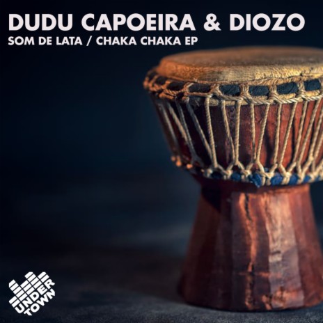 Chaka chaka ft. Dudu Capoeira