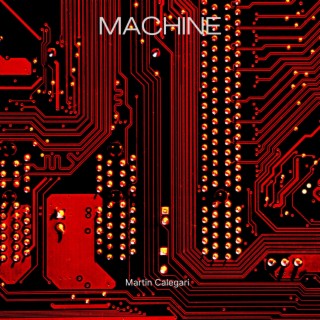 Machine