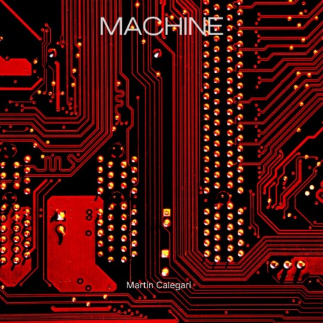 Machine | Boomplay Music