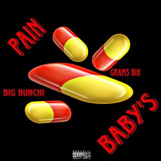 PAIN BABY`S