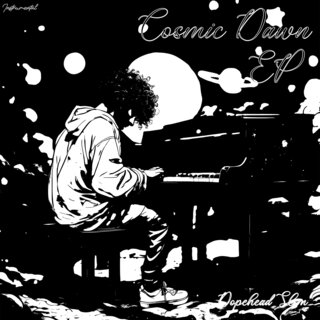 Cosmic Dawn EP