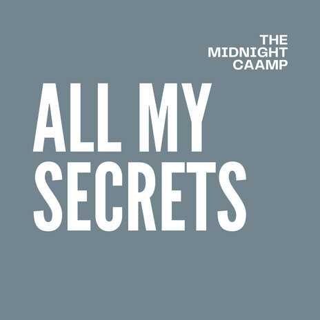 All My Secrets | Boomplay Music