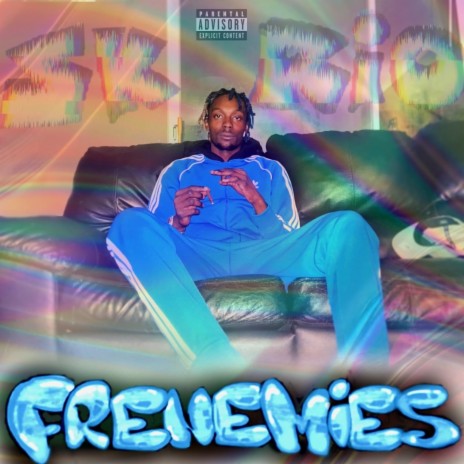 Frenemies | Boomplay Music