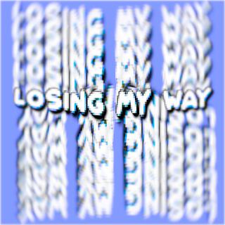 losing my way