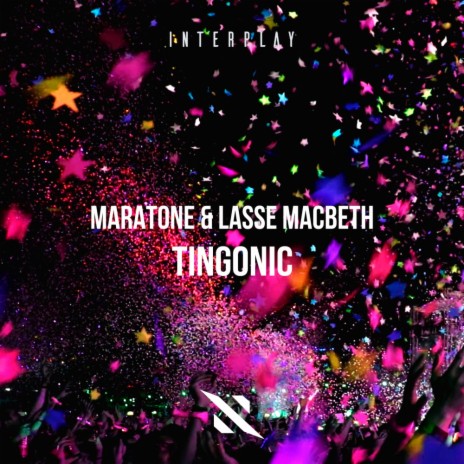 Tingonic (Original Mix) ft. Lasse Macbeth