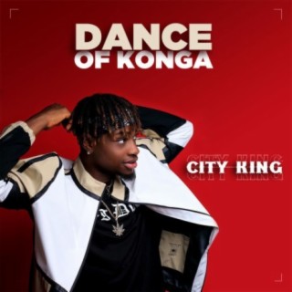 Dance of Konga