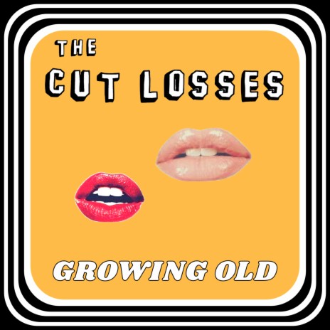 Growing Old | Boomplay Music