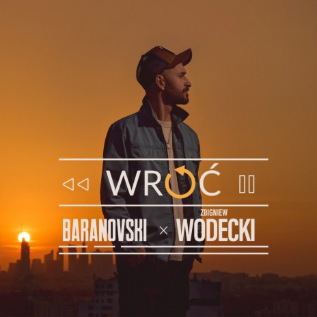 Wróć ft. Zbigniew Wodecki | Boomplay Music