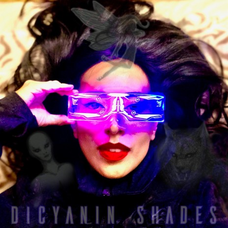 Dicyanin Shades | Boomplay Music