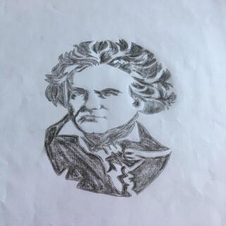 Ludwig Van Beethoven