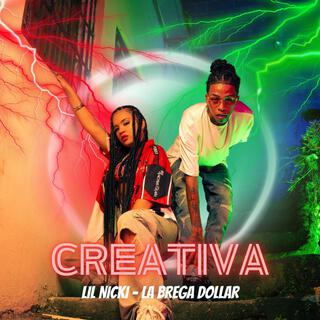 Creativa (Linares El De Lo Colore Remix)