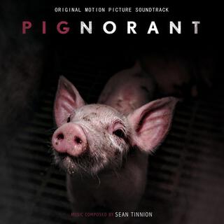 Pignorant (Original Motion Picture Soundtrack)