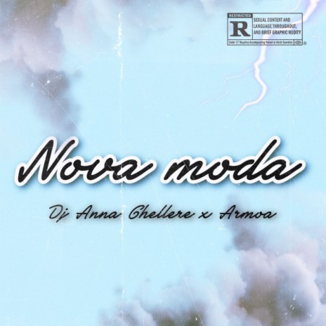 Nova Moda ft. Armoa | Boomplay Music