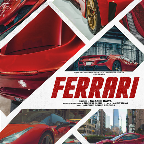 Ferrari | Boomplay Music