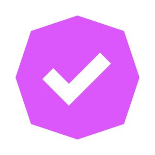 Verified