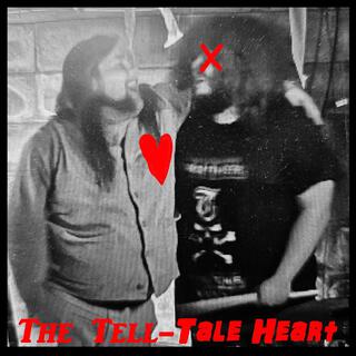 The Tell-Tale Heart