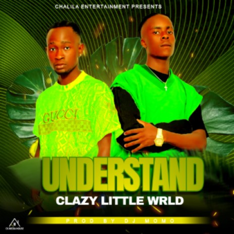 Understand | Boomplay Music