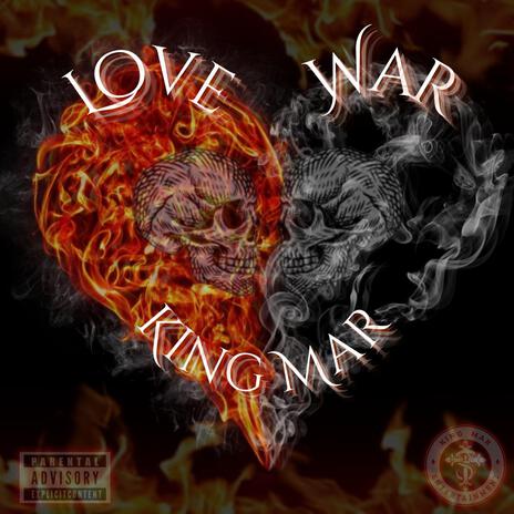 Love War | Boomplay Music