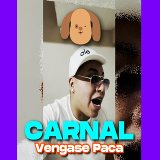 Carnal Vengase Paca