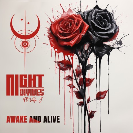 Awake and Alive ft. Veda | Boomplay Music