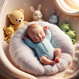 Sweet LULLABy: Relaxing Music for Babies, Hours of Sleeping Music for Kids