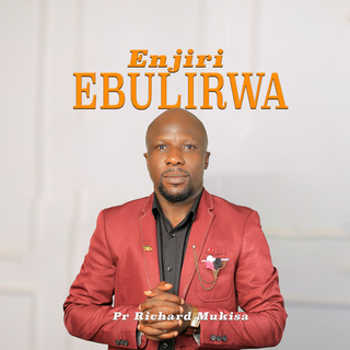 Enjiri Ebulirwa