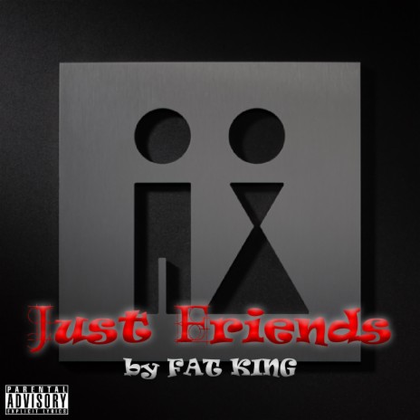 Friends ft. J Fat | Boomplay Music