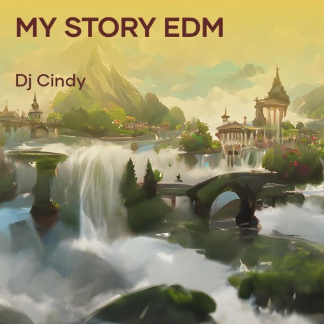 My Story Edm (Remix) | Boomplay Music