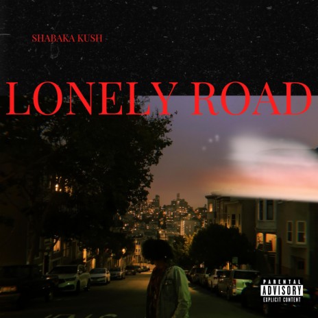 Lonely Road