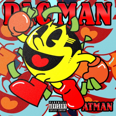 Pac Man | Boomplay Music