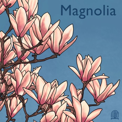 Magnolia ft. Daoud & Sitting Duck | Boomplay Music