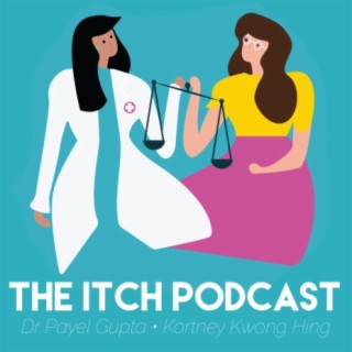 #21 - Interview with Gina & Jill - Passing the torch to your allergy teen
