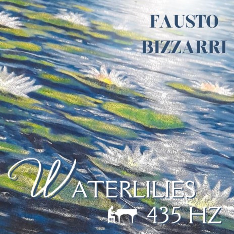 Waterlilies | Boomplay Music