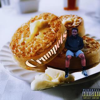 Crumpets