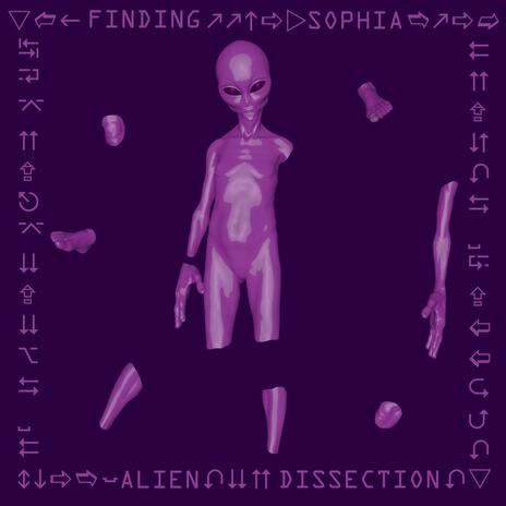 ALIEN DISSECTION | Boomplay Music