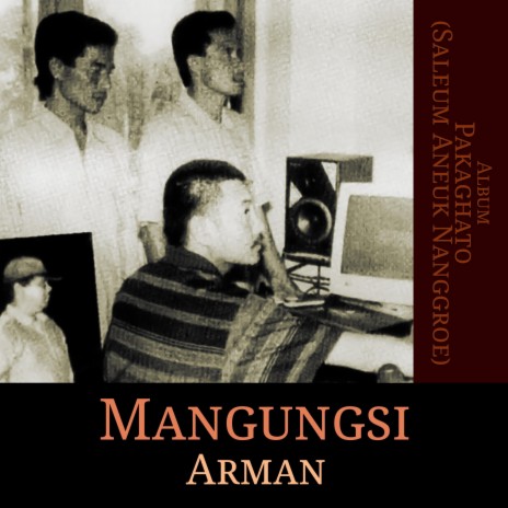 Mangungsi | Boomplay Music