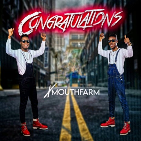 Congratulations | Boomplay Music