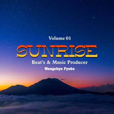 SUNRISE MUSIC VOL 01