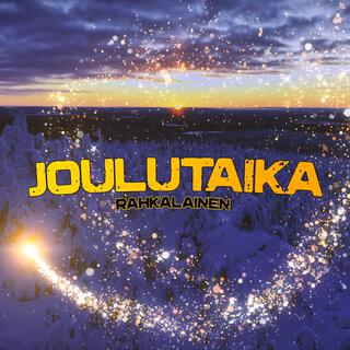 Joulutaika