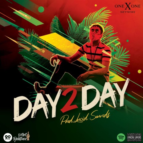 Day 2 Day | Boomplay Music