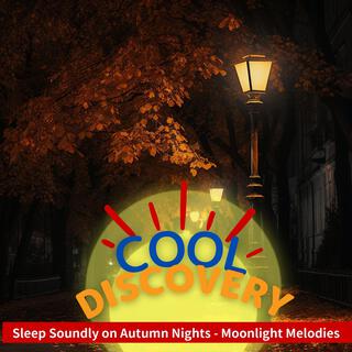 Sleep Soundly on Autumn Nights-Moonlight Melodies