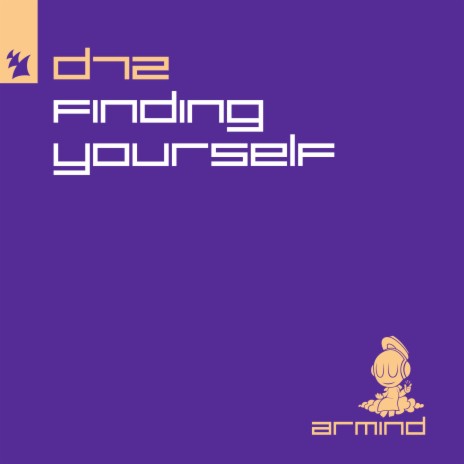 Finding Yourself | Boomplay Music