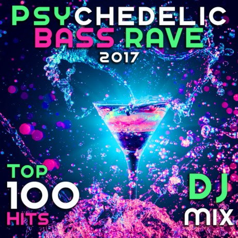 Omen (Psychedelic Bass Rave 2017 DJ Mix Edit) | Boomplay Music