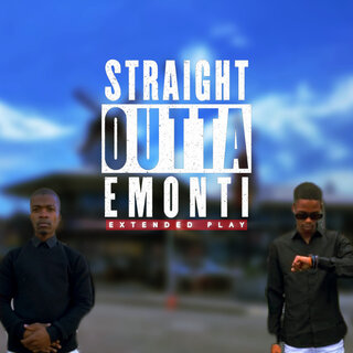 Straight Outta Emonti