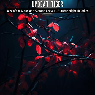 Jazz of the Moon and Autumn Leaves ~ Autumn Night Melodies