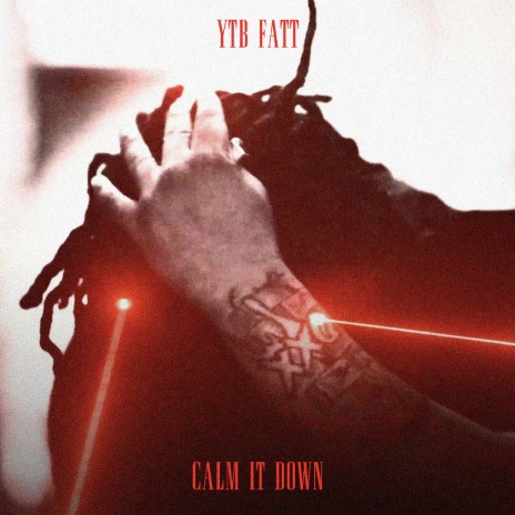 Calm It Down | Boomplay Music